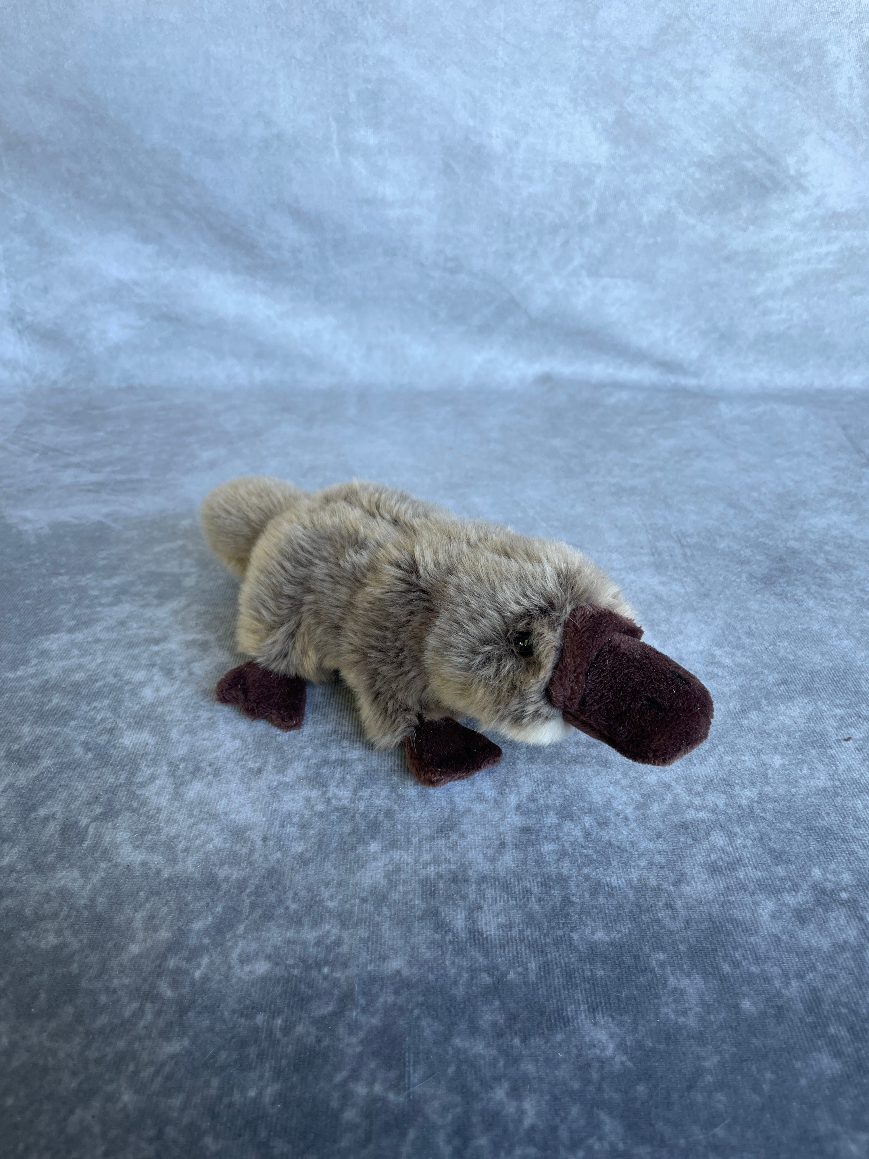 Toys - Soft Plush Animals