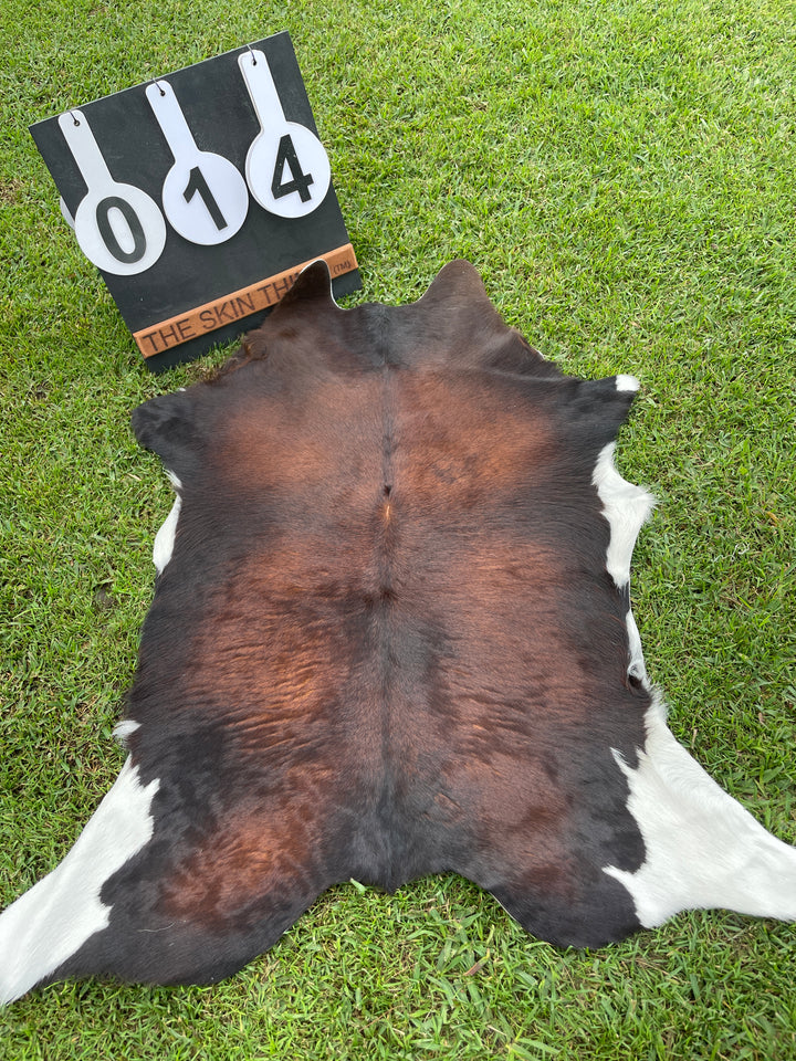Cowhide - Calf Skins