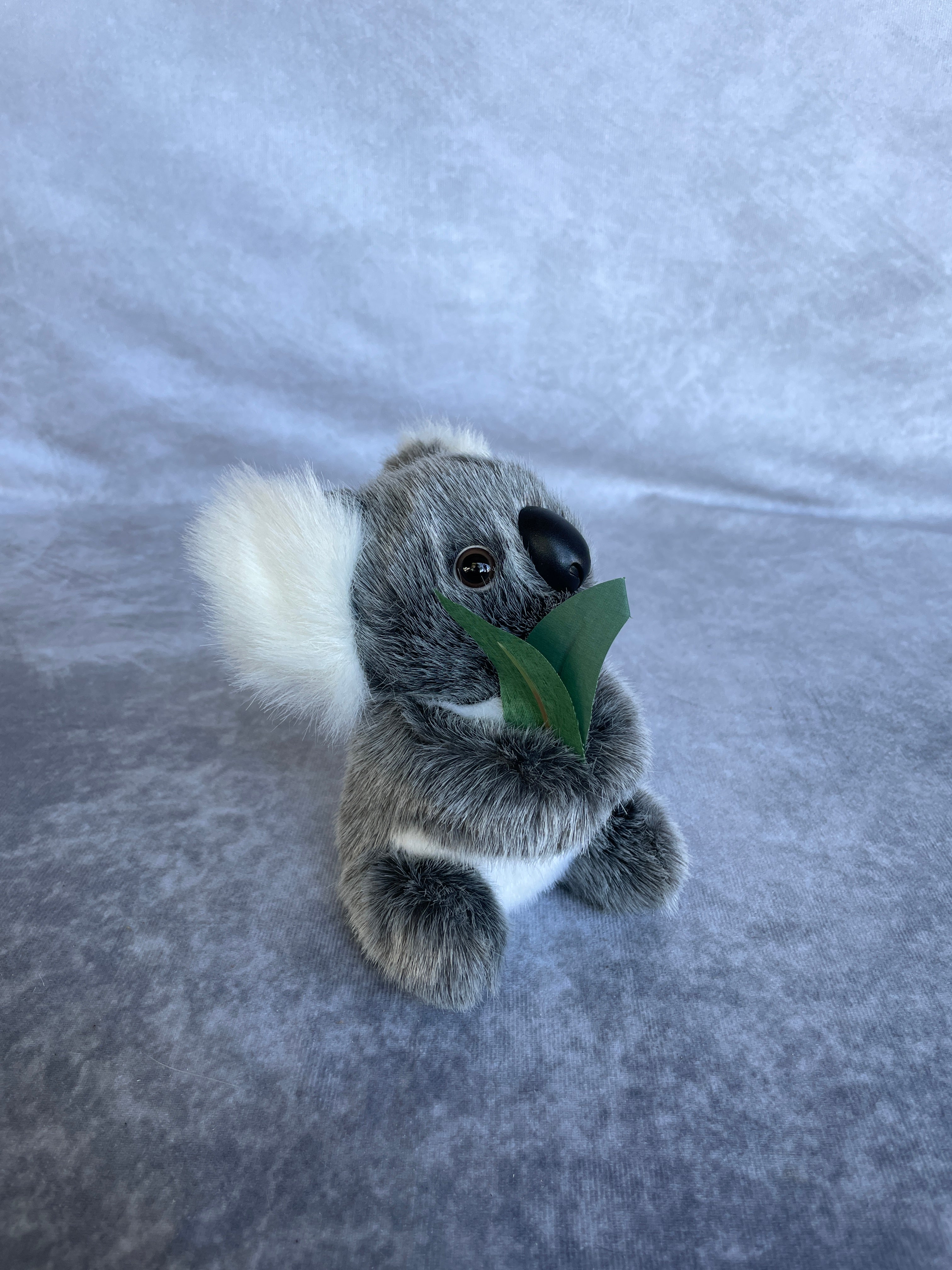 Toys - Soft Plush Animals