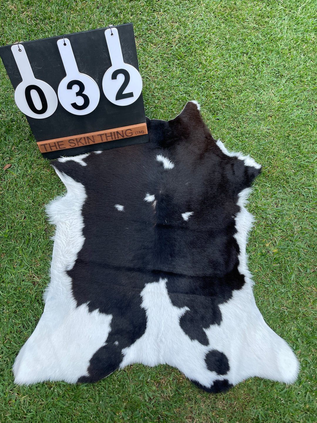 Cowhide - Calf Skins