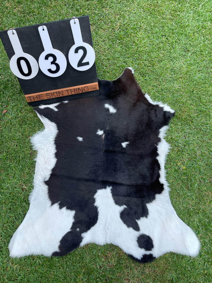 Cowhide - Calf Skins