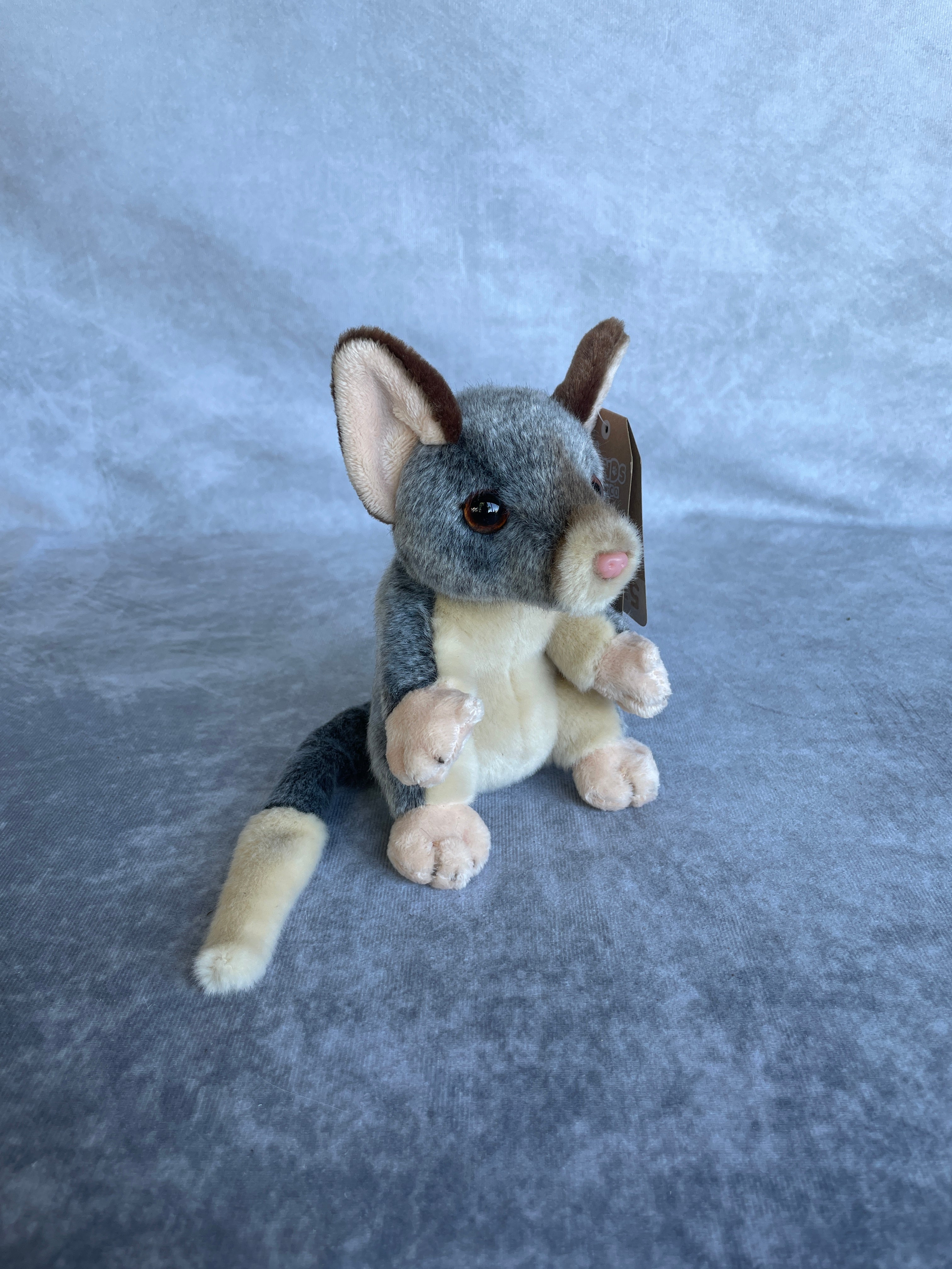 Toys - Soft Plush Animals
