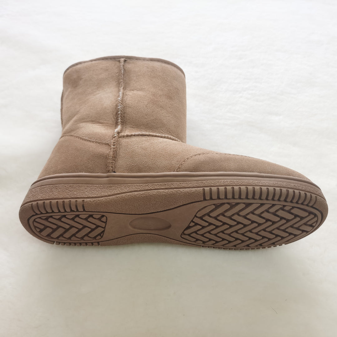 HUGLIE UGG Boots - Hinterland 3/4