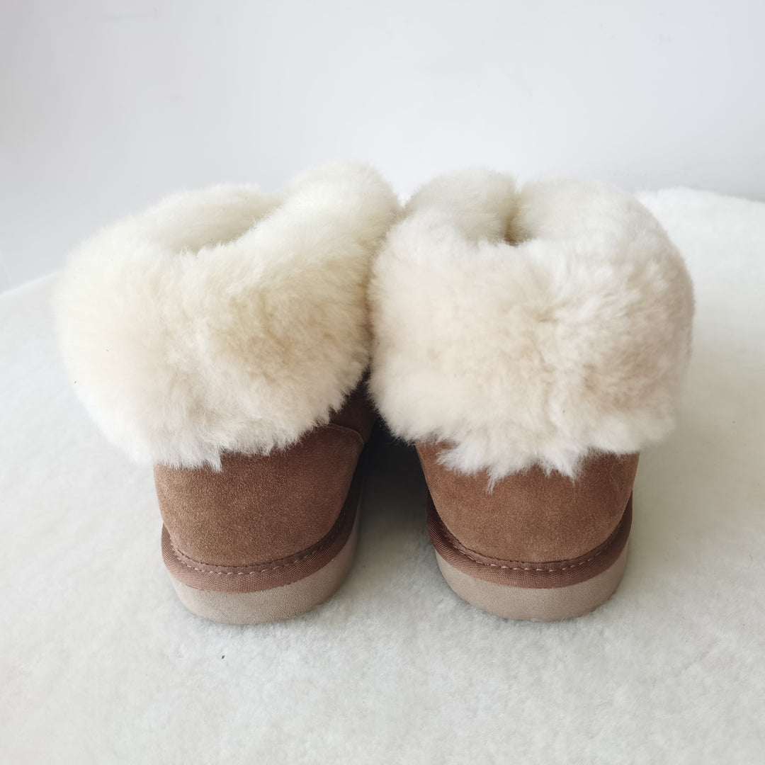 HUGLIE Slippers - Cozee Slippers