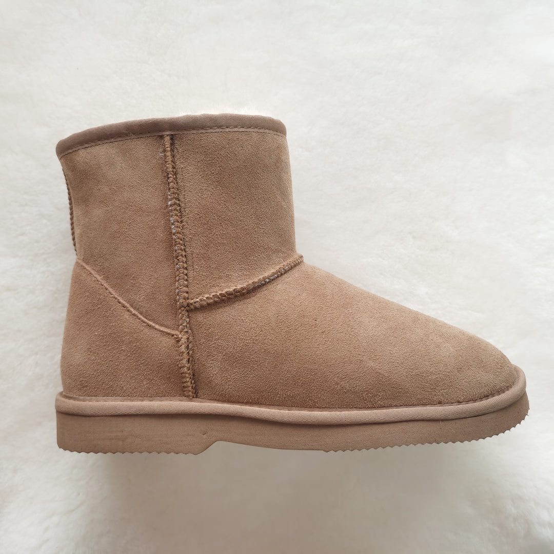 HUGLIE UGG Boots - Haven Mini