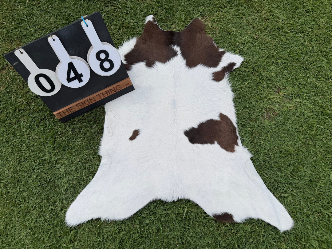 Calf Skin 48