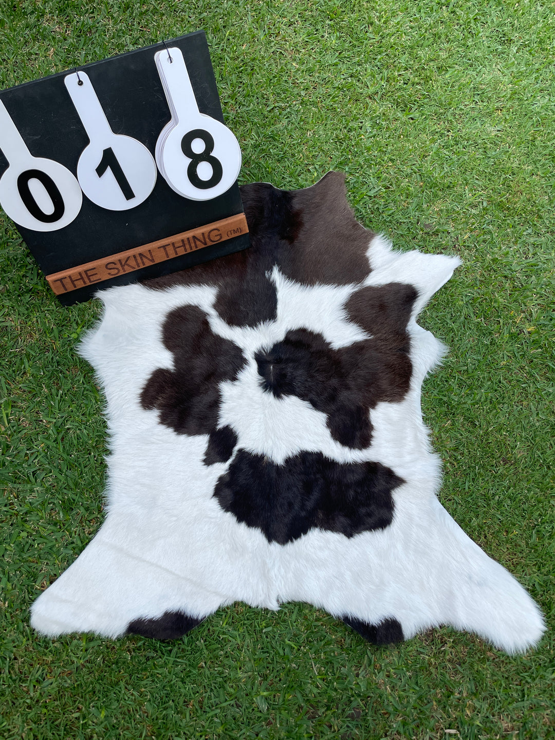 Cowhide - Calf Skins
