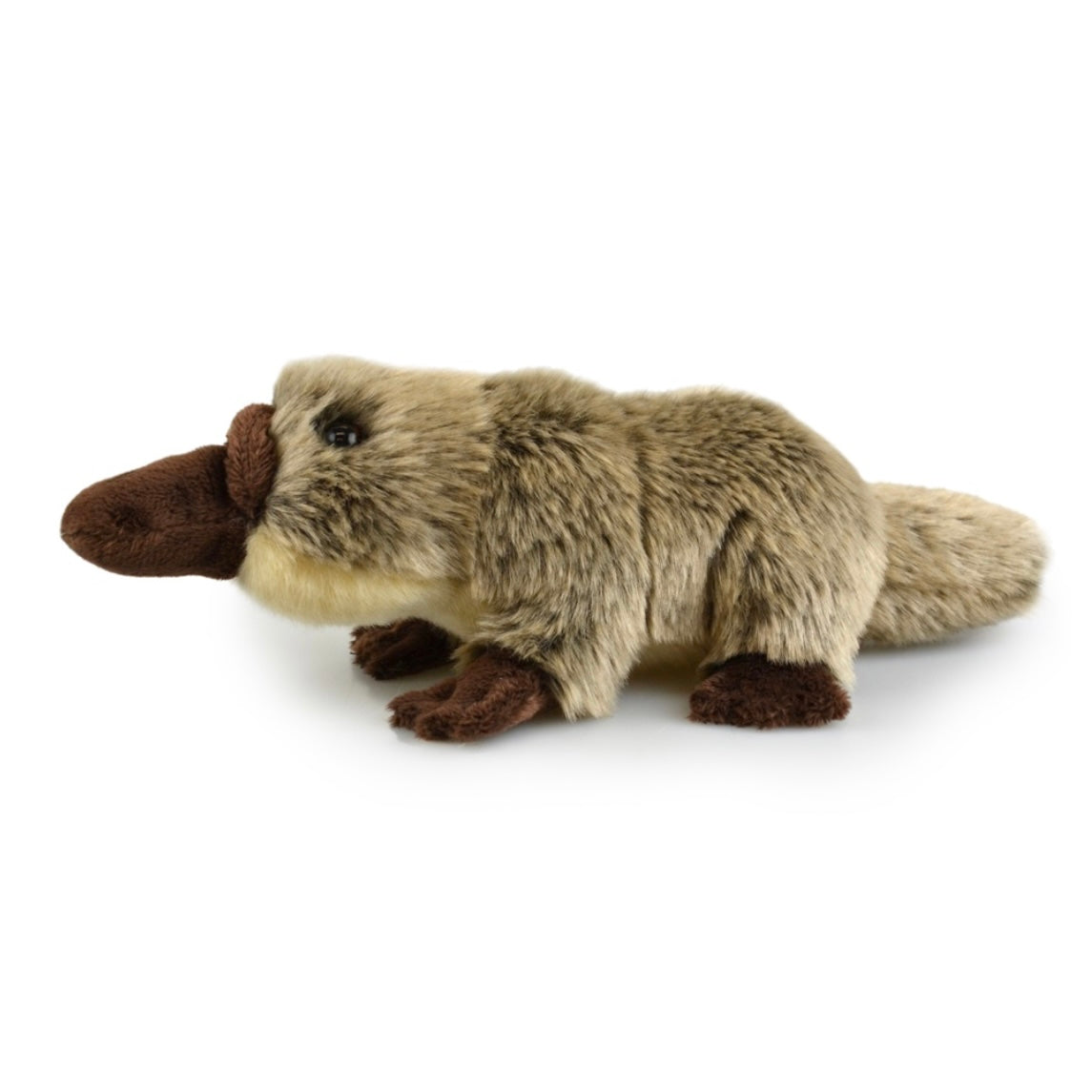 Toys - Soft Plush Animals
