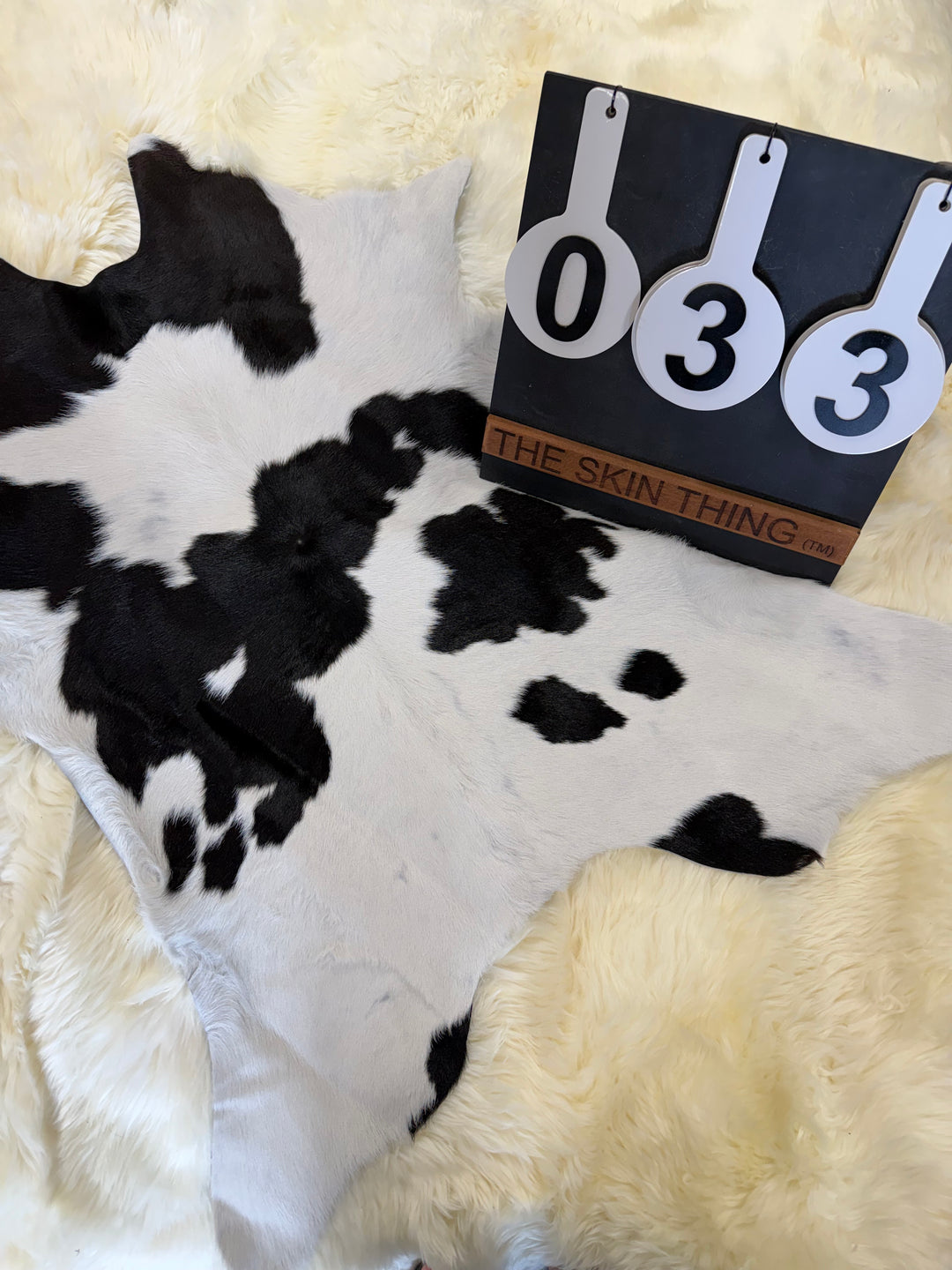 Cowhide - Calf Skins
