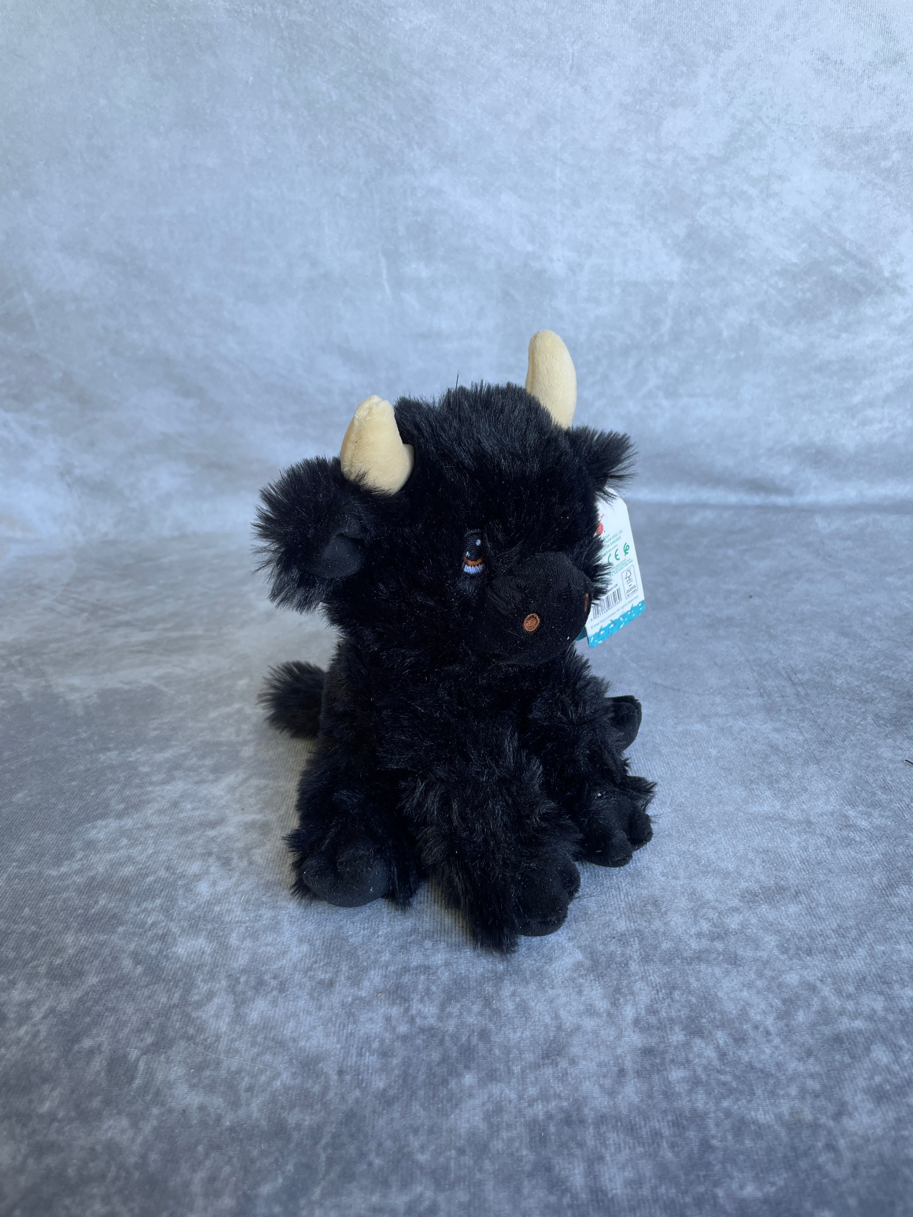 Toys - Soft Plush Animals