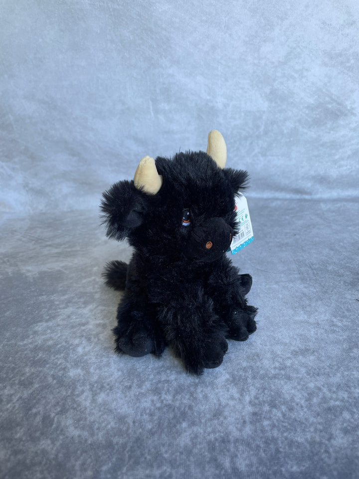 Toys - Soft Plush Animals