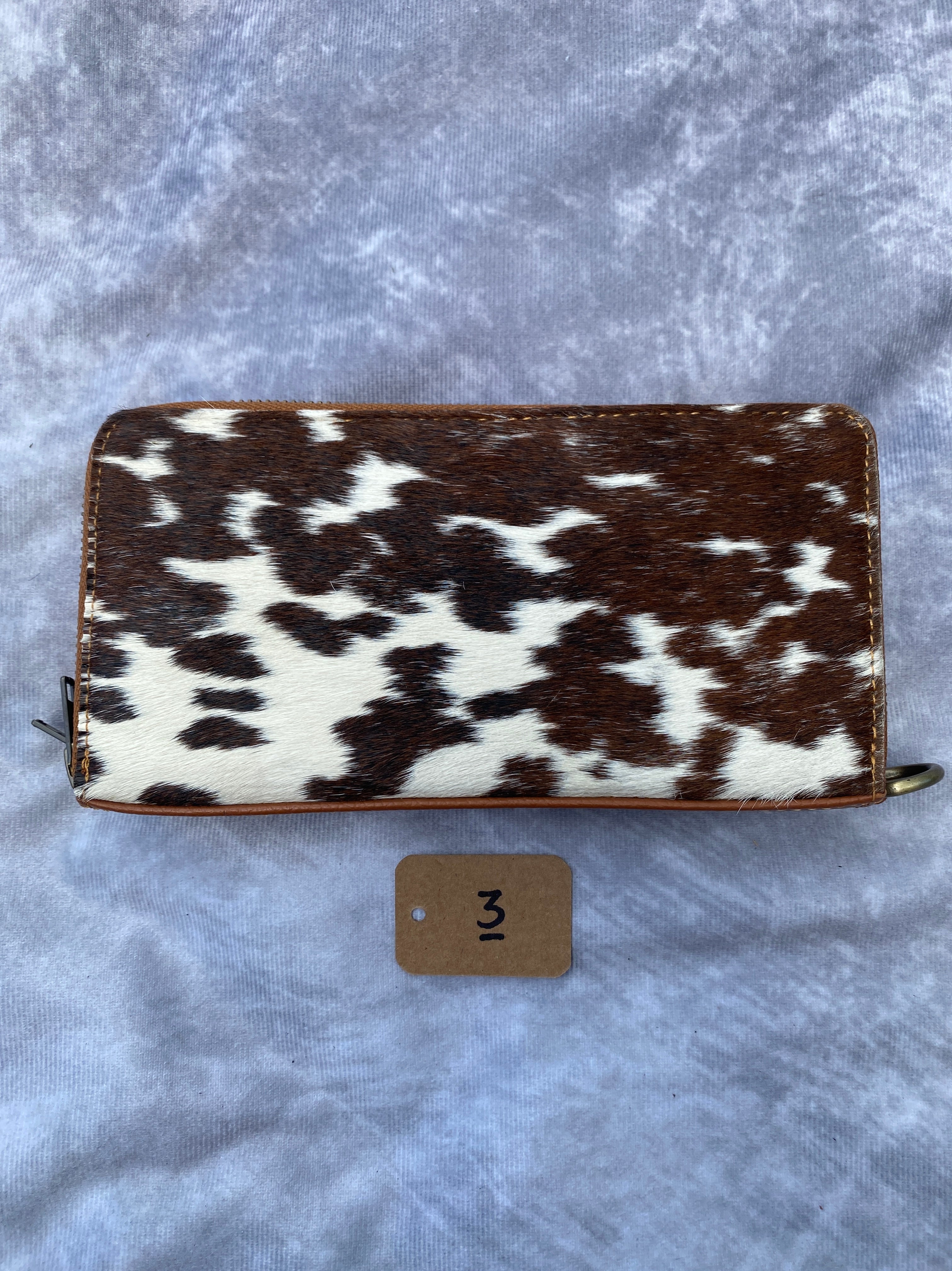 Purses - Classic Double