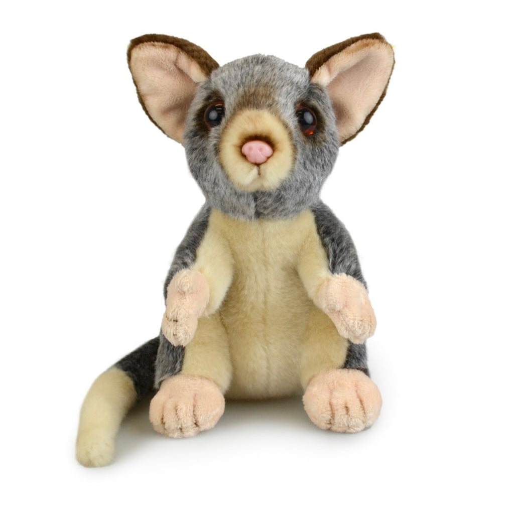 Toys - Soft Plush Animals