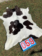 Cowhide - Calf Skins