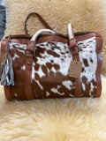 Cowhide - Handbag 05