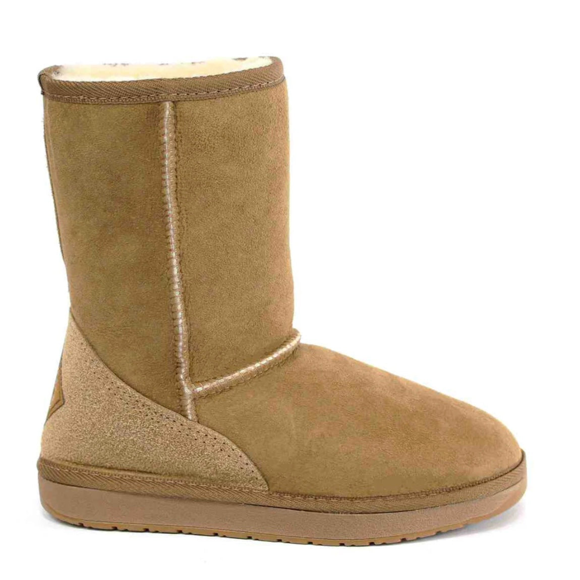 Australia Ugg Boots Manufacturing Process Burleigh Button Bomber
