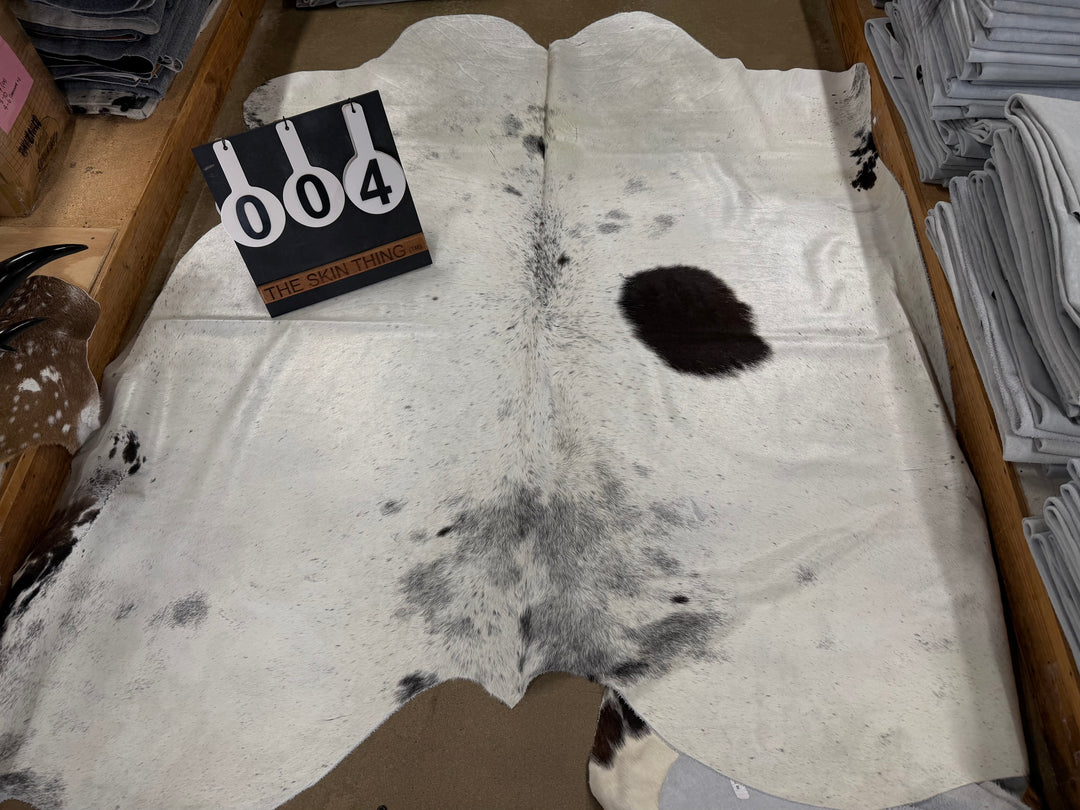 Cowhides - Second Grade 004