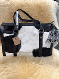 Cowhide - Handbag 07