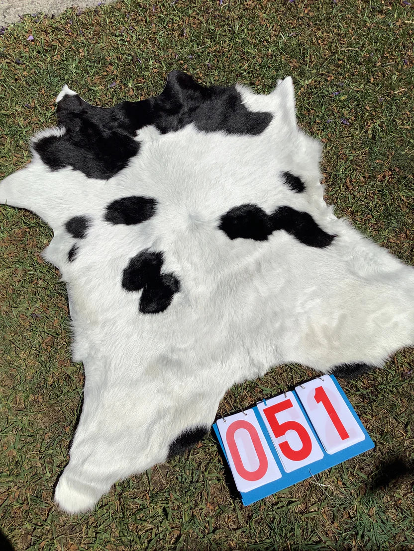 Cowhide - Calf Skins