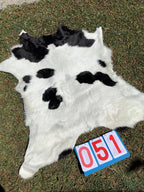 Cowhide - Calf Skins