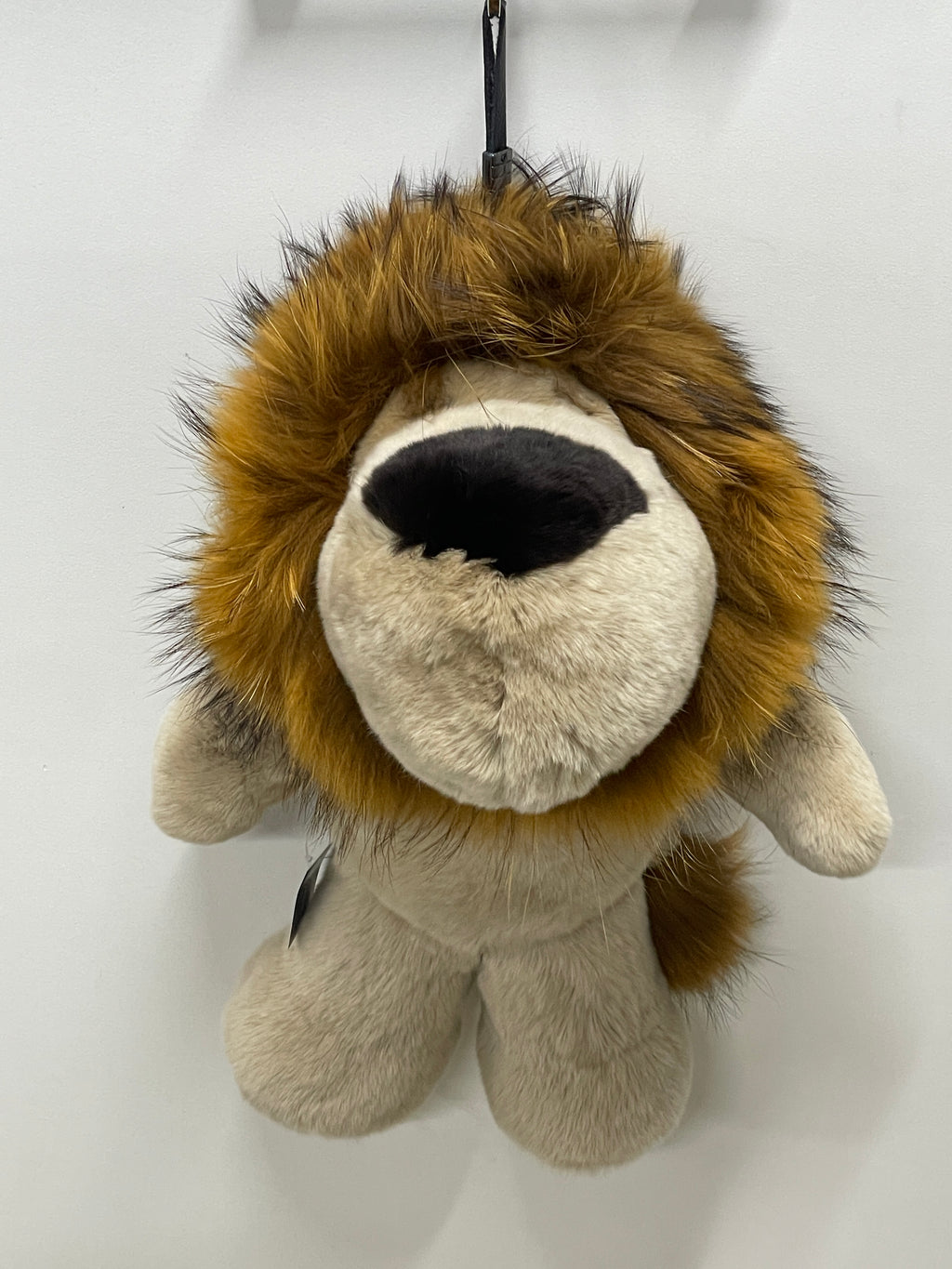 Toys - Rex Rabbit Fur