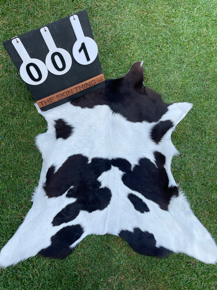 Cowhide - Calf Skins
