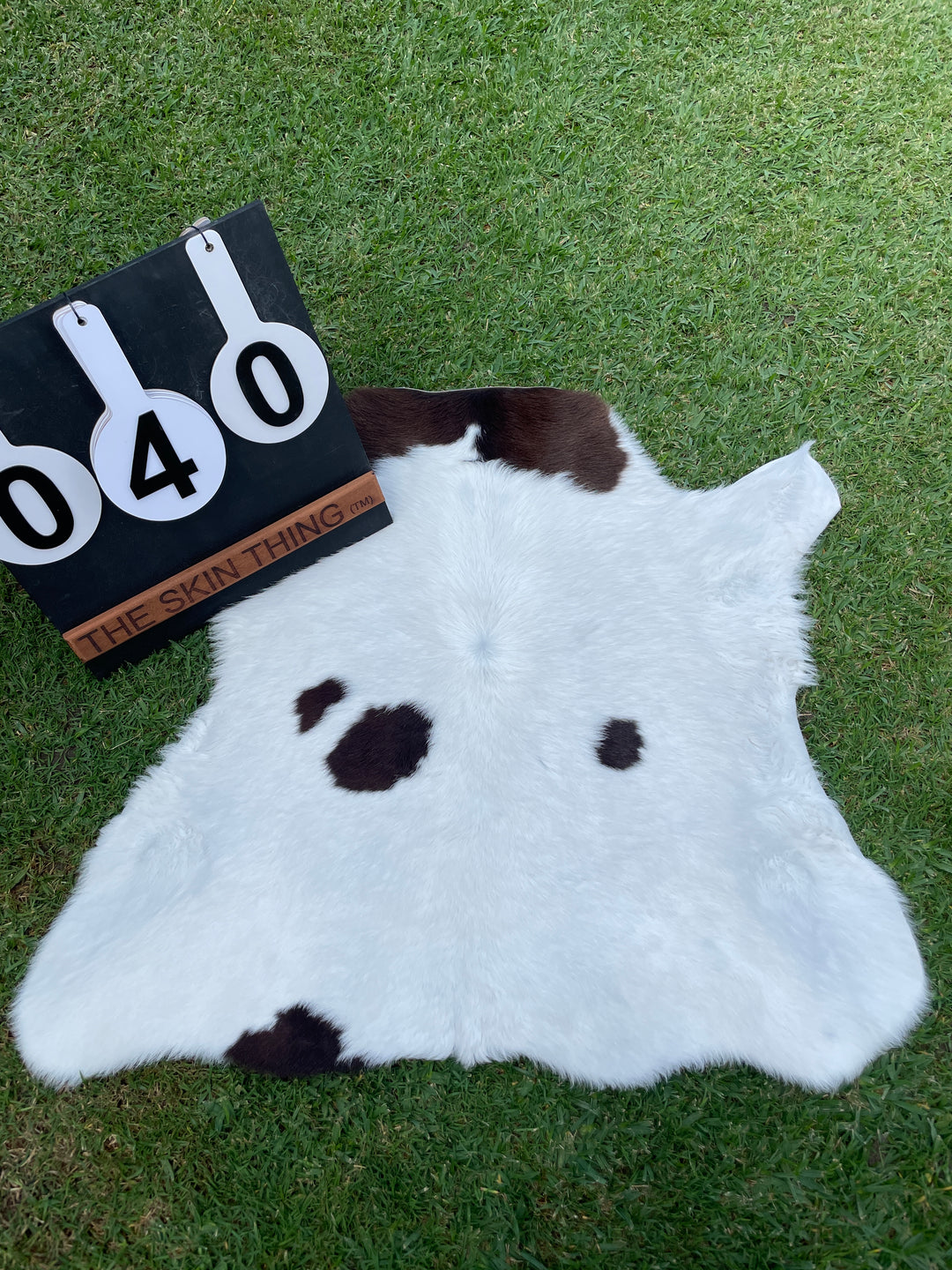 Cowhide - Calf Skins
