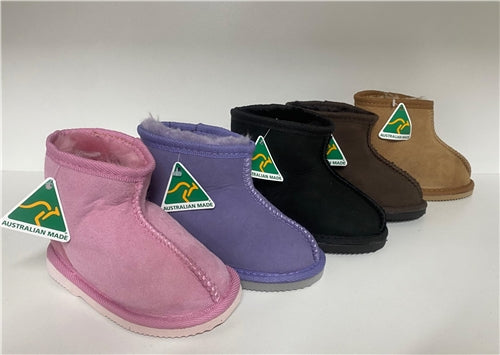Ugg Boots - Kids Boots (5-12)