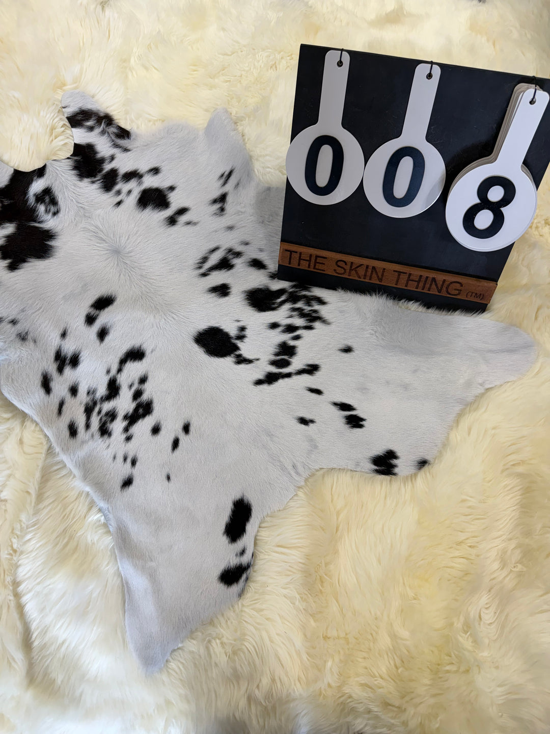 Cowhide - Calf Skins