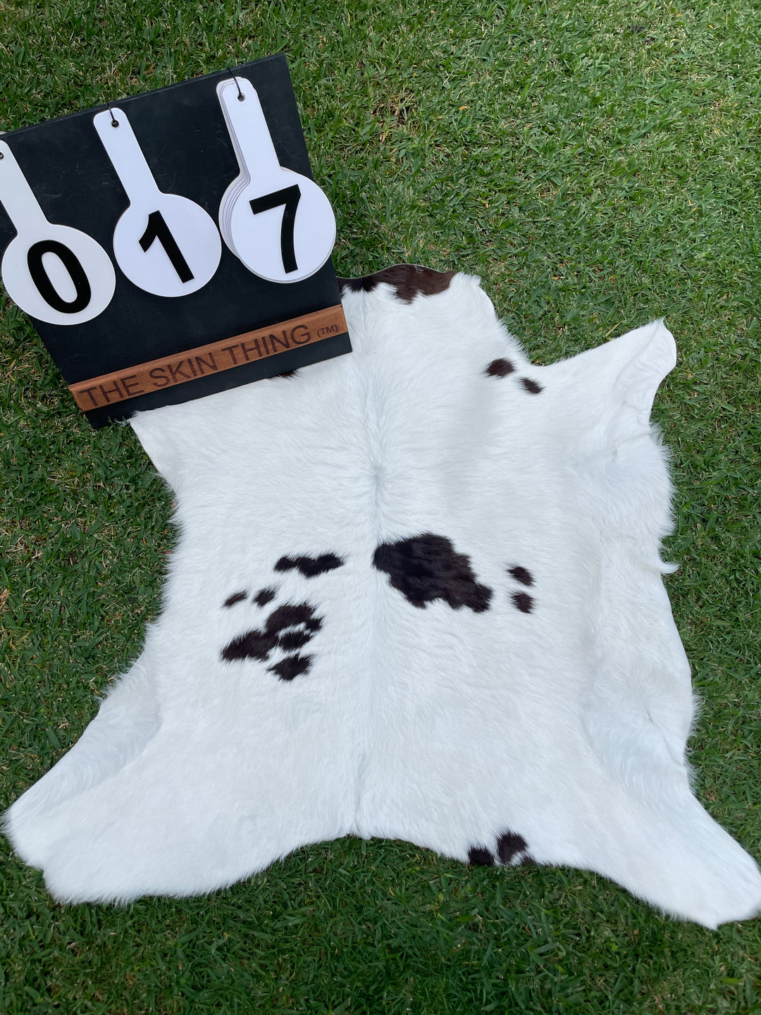 Cowhide - Calf Skins