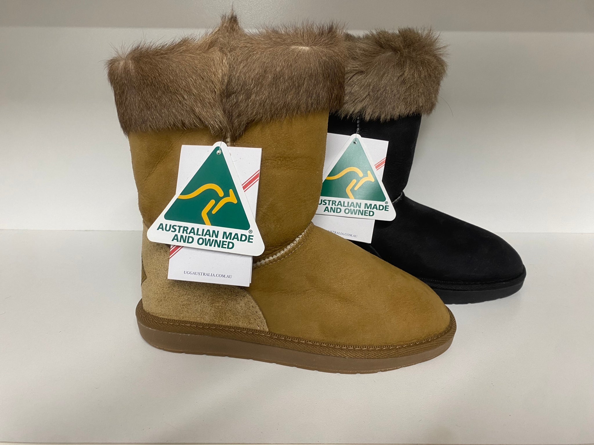 Kangaroo ugg boots australia hotsell