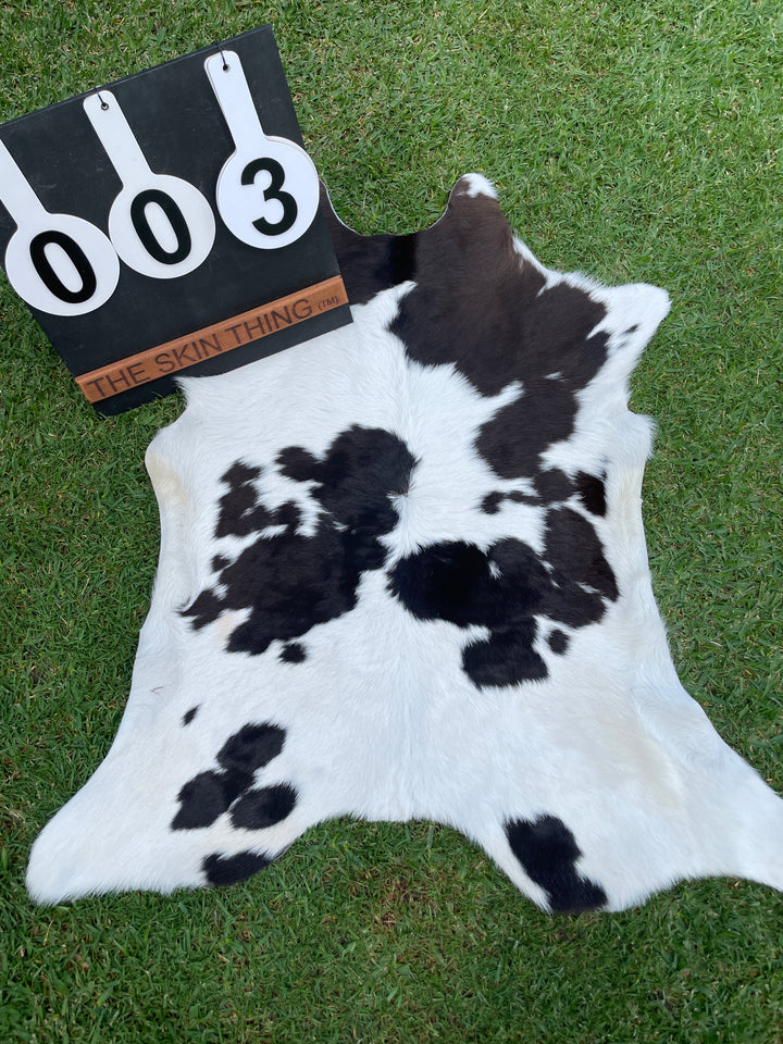 Cowhide - Calf Skins