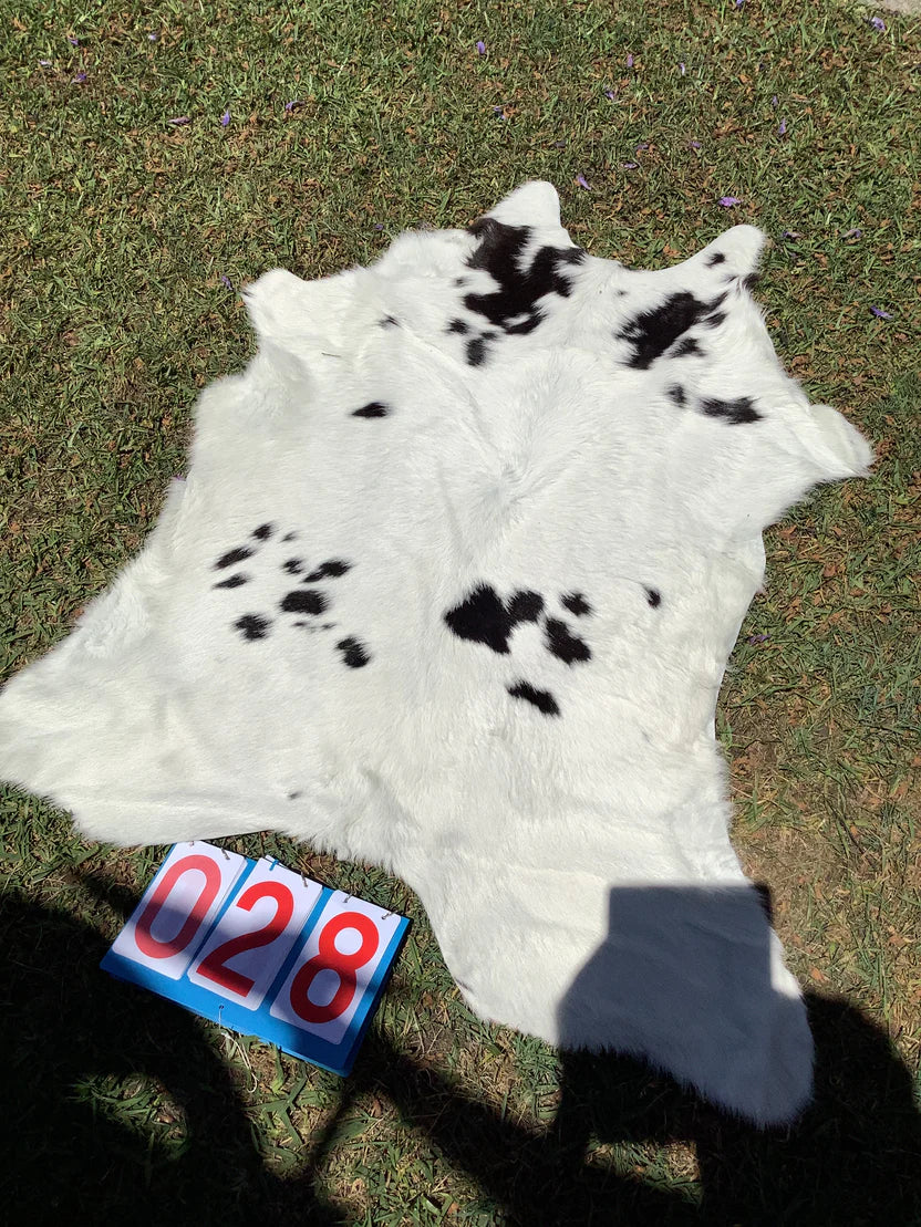 Cowhide - Calf Skins