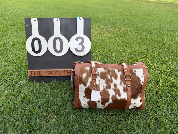 Cowhide Handbags