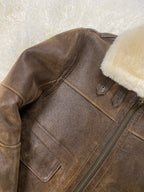 Clothing - Bomber Jacket