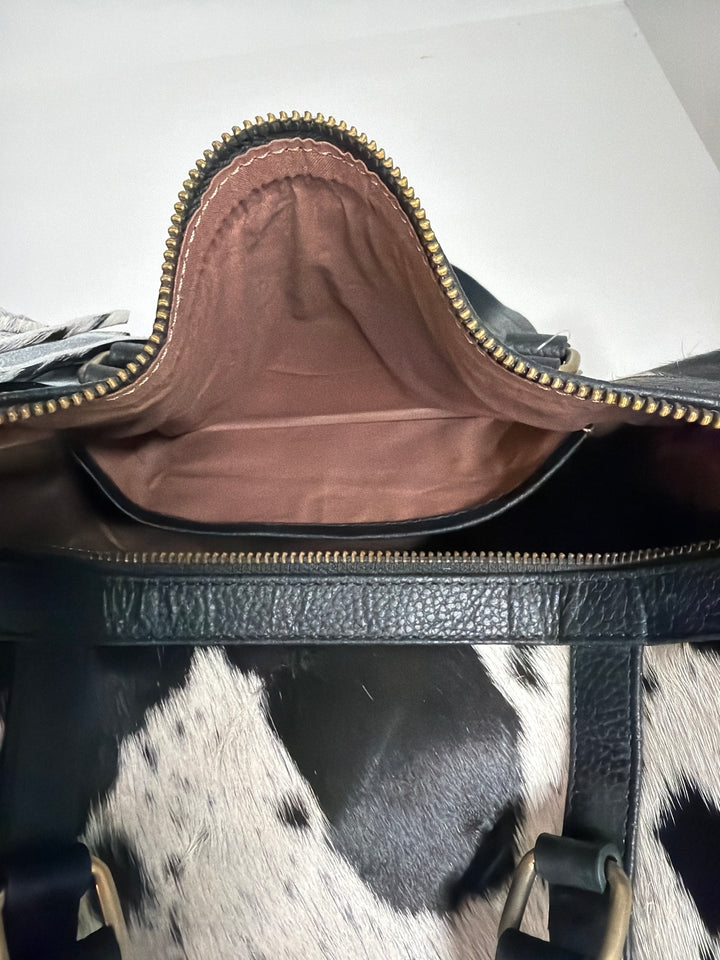 Cowhide Handbags