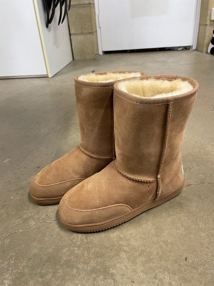 HUGLIE UGG Boots - Hinterland 3/4
