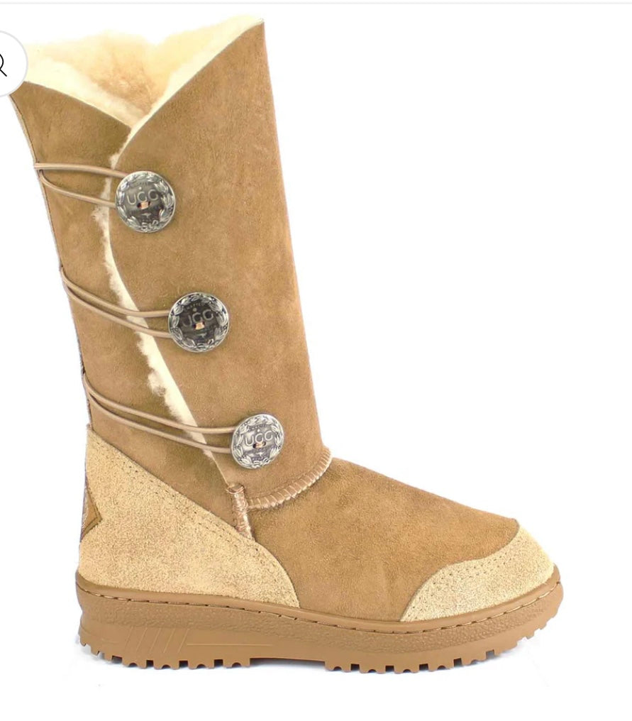Ugg Boots - Bondi Brighton Long (Discontinued Stock)