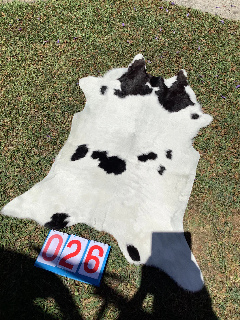 Cowhide - Calf Skins