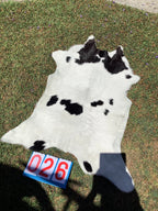 Cowhide - Calf Skins