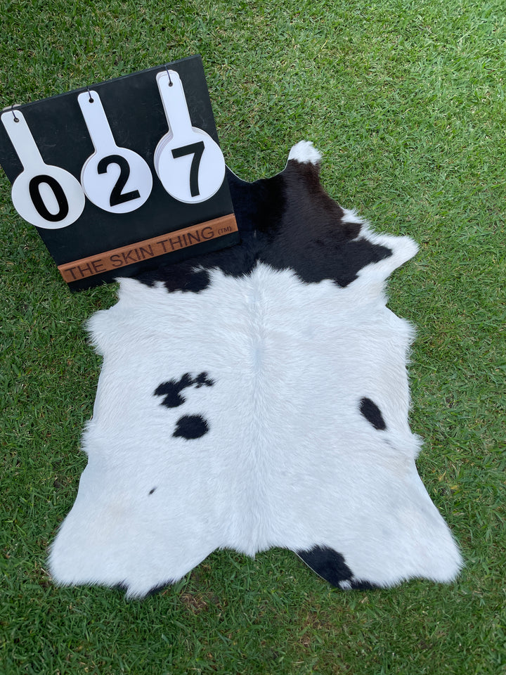 Cowhide - Calf Skins