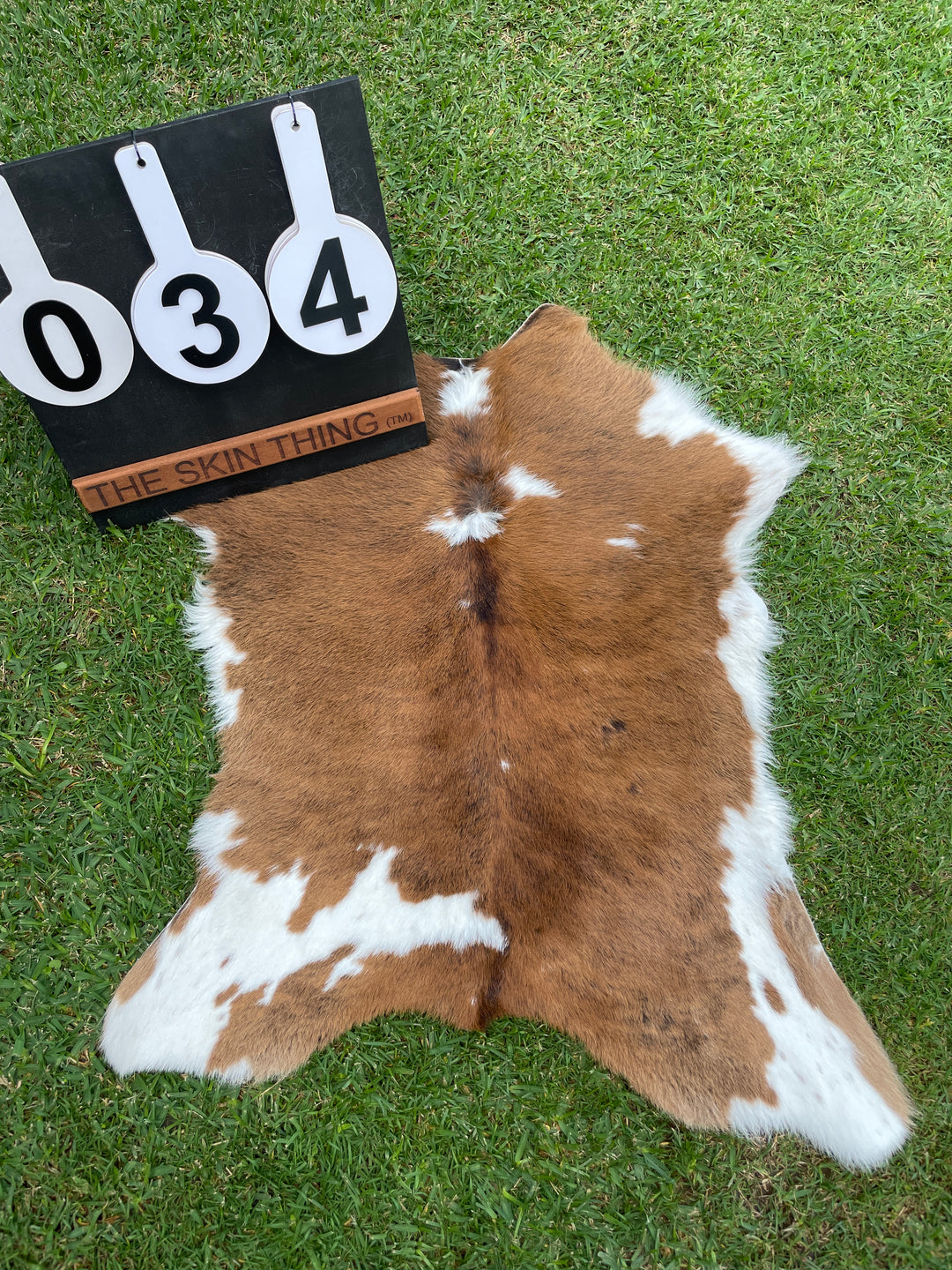 Cowhide - Calf Skins