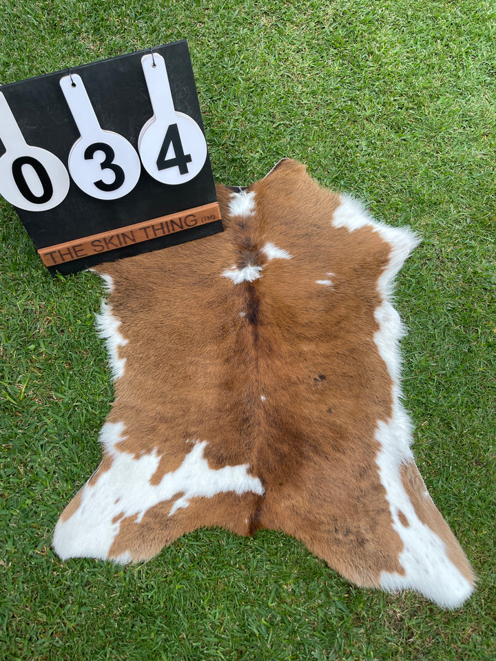 Cowhide - Calf Skins