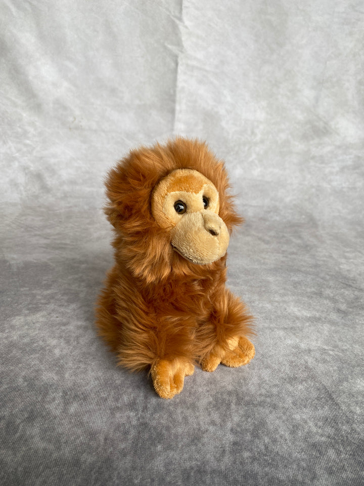 Toys - Soft Plush Animals