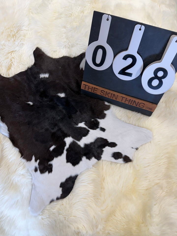 Cowhide - Calf Skins