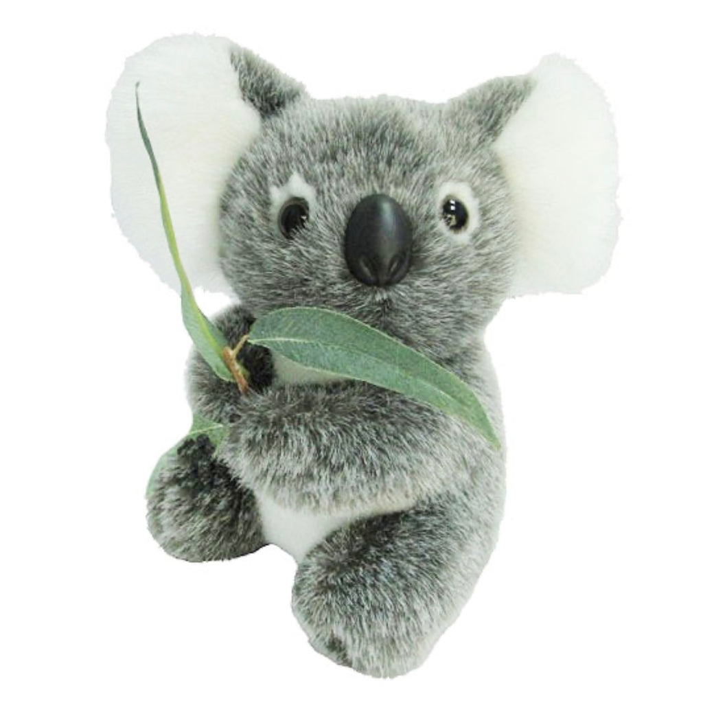 Toys - Soft Plush Animals