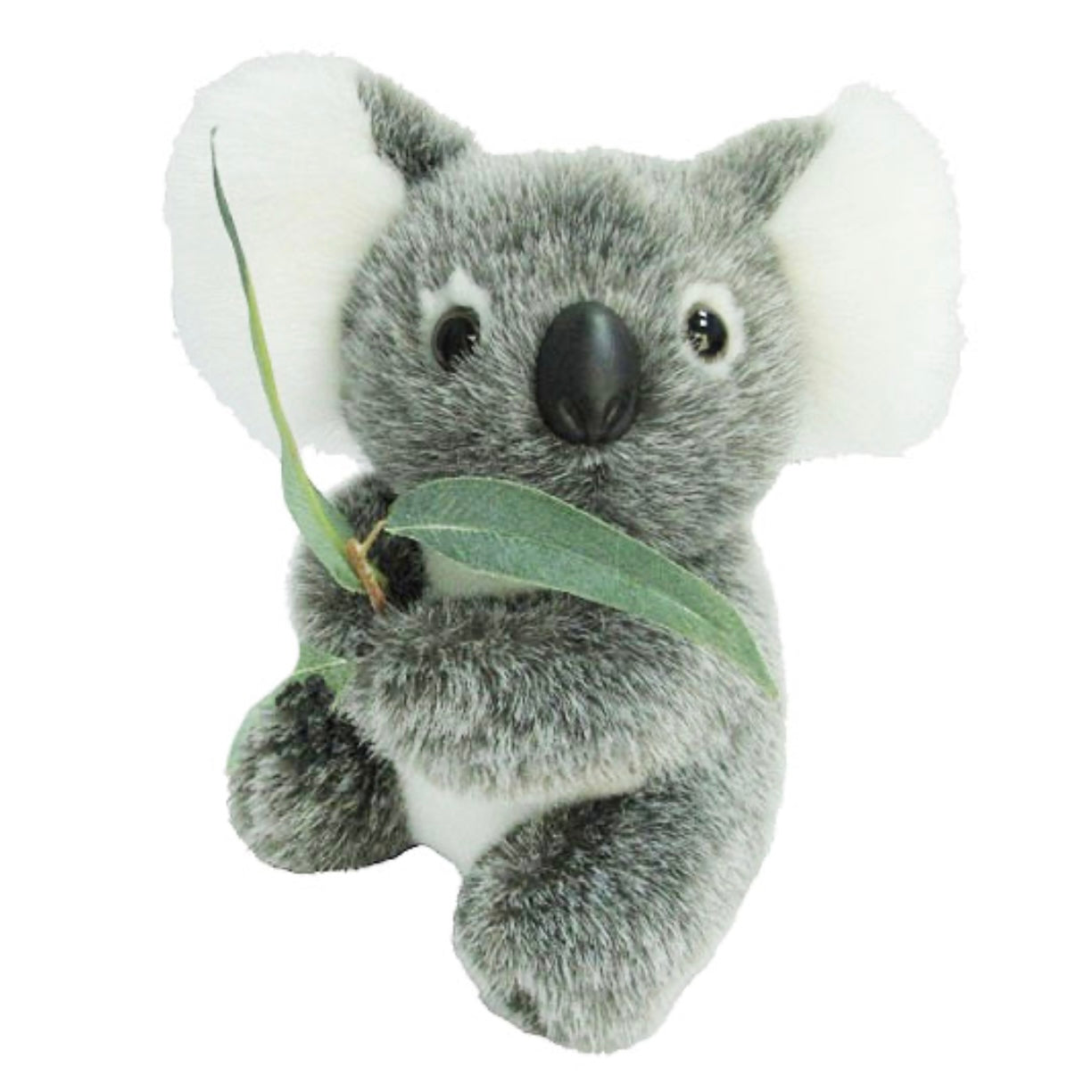 Toys - Soft Plush Animals