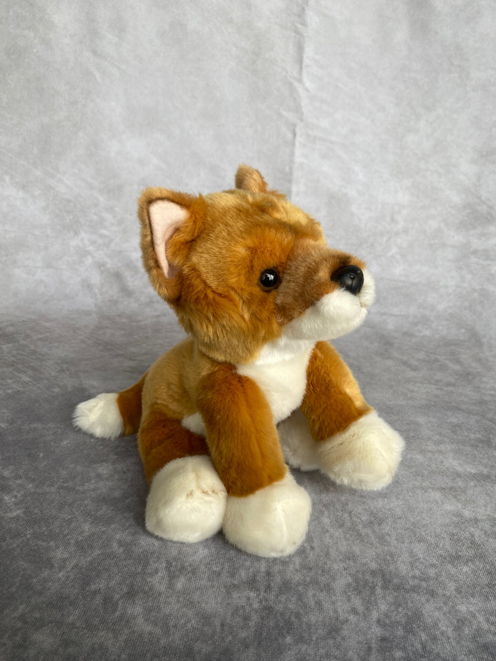 Toys - Soft Plush Animals