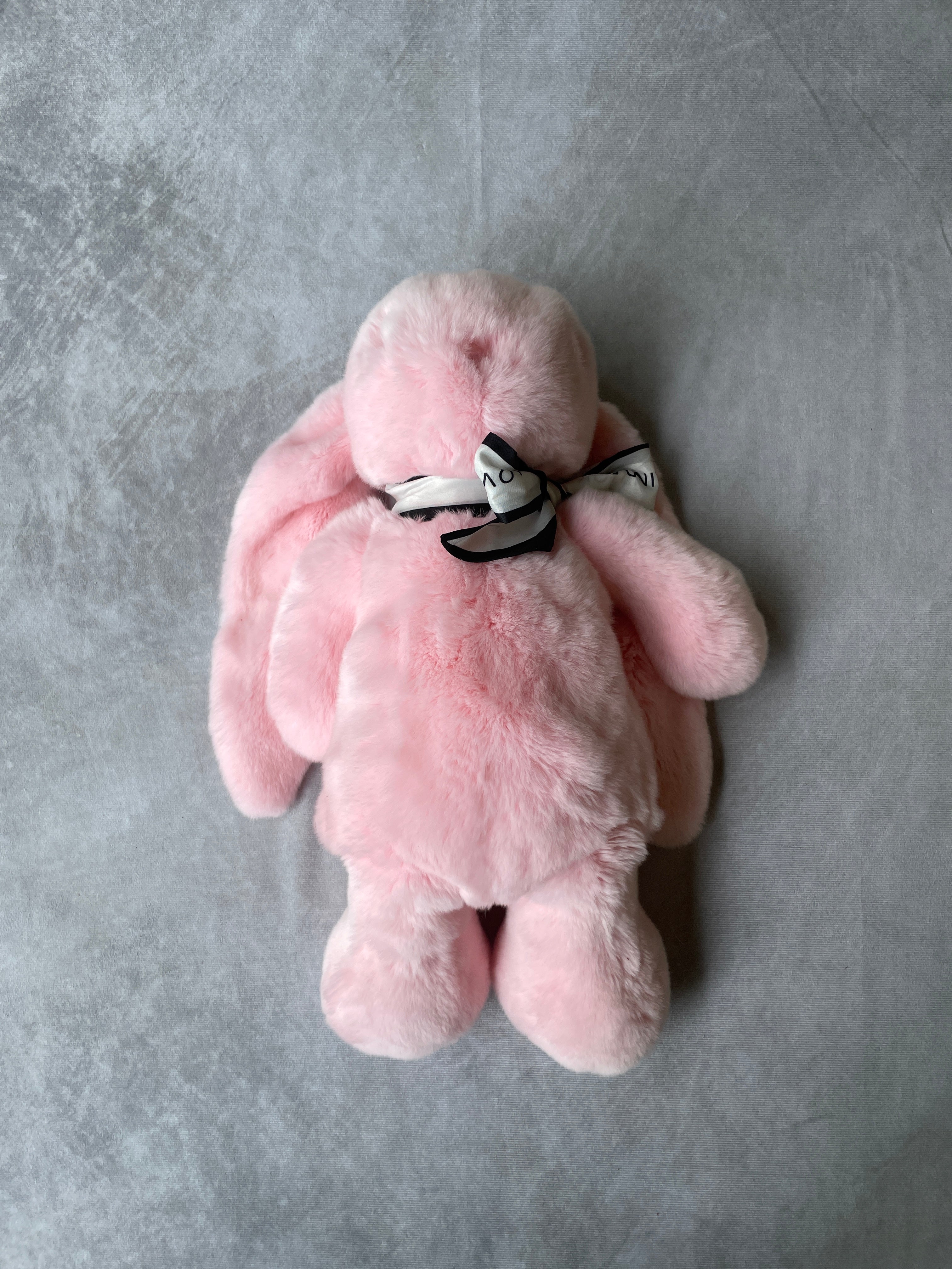 Toys - Rex Rabbit Plush