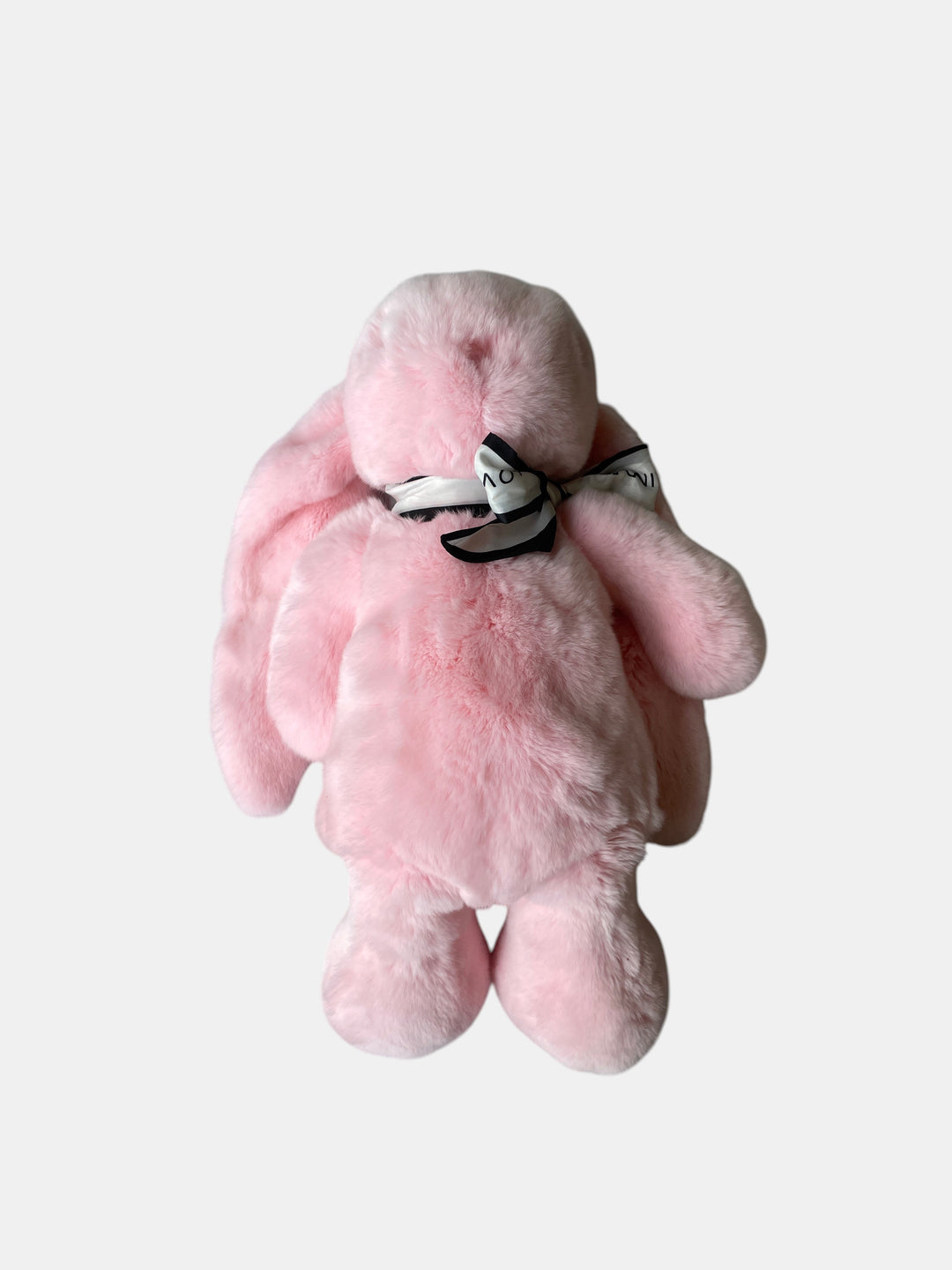 Toys - Rex Rabbit Plush